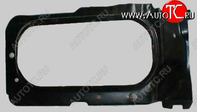 669 р. MONDEO КРЕПЛЕНИЕ ФАРЫ ПРАВ МЕТАЛ BODYPARTS fdmon93-400m-r  с доставкой в г. Майкоп