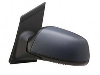 3 299 р. FUSION ЗЕРКАЛО ЛЕВ ЭЛЕКТР С ПОДОГРЕВ (convex) (Тайвань) ГРУНТ VIEWMAX fdfus05-451x-l  с доставкой в г. Майкоп. Увеличить фотографию 1