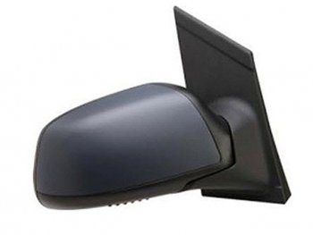 3 299 р. FUSION ЗЕРКАЛО ПРАВ ЭЛЕКТР С ПОДОГРЕВ (convex) (Тайвань) ГРУНТ VIEWMAX fdfus05-451x-r  с доставкой в г. Майкоп. Увеличить фотографию 1