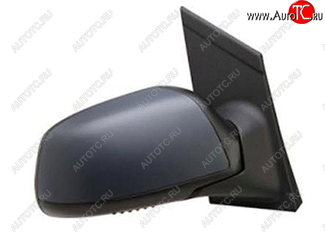 3 299 р. FUSION ЗЕРКАЛО ПРАВ ЭЛЕКТР С ПОДОГРЕВ (convex) (Тайвань) ГРУНТ VIEWMAX fdfus05-451x-r  с доставкой в г. Майкоп