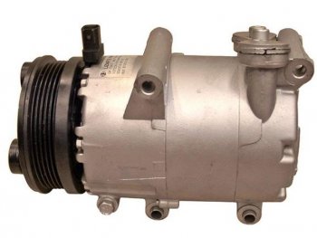 24 499 р. FOCUS {C-Max 04- VV S40 04-V50 04-} КОМПРЕССОР КОНДИЦ 1.6 (AVA) (см.каталог) AVA fdfoc04-971  с доставкой в г. Майкоп. Увеличить фотографию 1