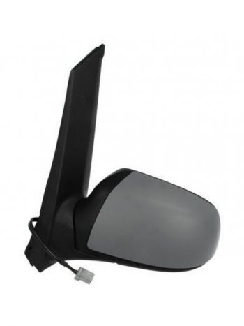 2 499 р. C-MAX ЗЕРКАЛО ЛЕВ ЭЛЕКТР С ПОДОГРЕВ (convex) (Тайвань) ГРУНТ VIEWMAX fdmax03-450x-l  с доставкой в г. Майкоп. Увеличить фотографию 1