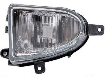 Противотуманная фара левая DEPO Ford Galaxy  WGR (1995-2000) минивэн, дорестайлинг