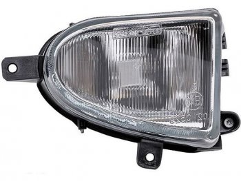 Противотуманная фара правая DEPO Ford Galaxy  WGR (1995-2000) минивэн, дорестайлинг