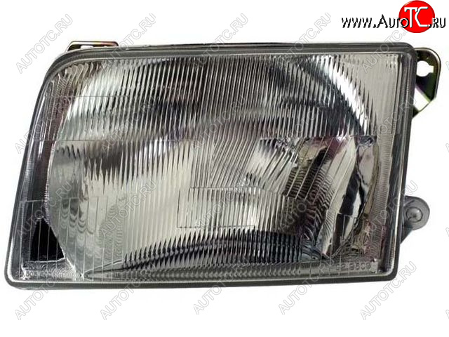 2 399 р. Левая фара BodyParts Ford Transit цельнометаллический фургон дорестайлинг (1986-1991)  с доставкой в г. Майкоп