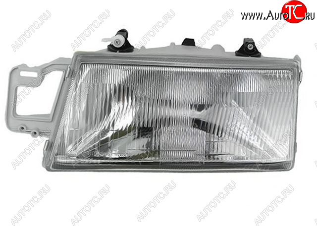 3 499 р. Левая фара BodyParts Fiat Tipo 160 хэтчбэк 5 дв. дорестайлинг (1988-1993)  с доставкой в г. Майкоп