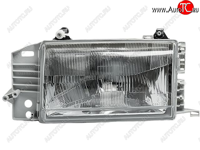 3 599 р. Левая фара BodyParts Fiat Tipo 160 хэтчбэк 5 дв. дорестайлинг (1988-1993)  с доставкой в г. Майкоп