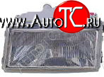 2 159 р. Правая фара DEPO  Fiat Tipo  160 (1988-1993) хэтчбэк 5 дв. дорестайлинг  с доставкой в г. Майкоп
