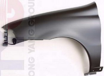 4 299 р. PALIO КРЫЛО ПЕРЕДН ЛЕВ БЕЗ ОТВ ППОВТОРИТЕЛЬ (Тайвань) BODYPARTS ftpal96-270-l  с доставкой в г. Майкоп. Увеличить фотографию 1