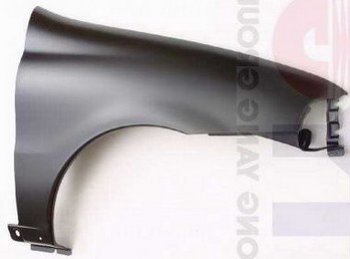 4 299 р. PALIO КРЫЛО ПЕРЕДН ПРАВ БЕЗ ОТВ ППОВТОРИТЕЛЬ (Тайвань) BODYPARTS ftpal96-270-r  с доставкой в г. Майкоп. Увеличить фотографию 1