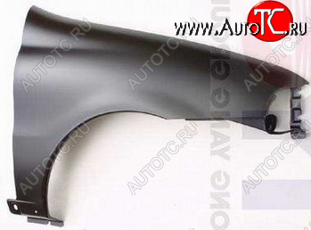 4 299 р. PALIO КРЫЛО ПЕРЕДН ПРАВ БЕЗ ОТВ ППОВТОРИТЕЛЬ (Тайвань) BODYPARTS ftpal96-270-r  с доставкой в г. Майкоп