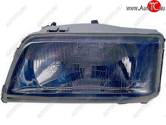 2 999 р. Левая фара (под корректор) DEPO  Fiat Ducato  230 (1994-2002)  с доставкой в г. Майкоп