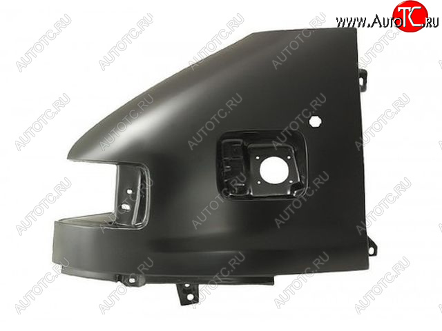 5 199 р. DUCATO {PG BOXERCT JUMPER} КРЫЛО ПЕРЕДН ЛЕВ (Тайвань) TYG ftduc94-270-l  с доставкой в г. Майкоп