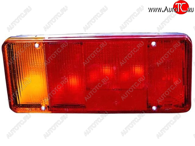 1 789 р. Левый фонарь DEPO Fiat Ducato 230 (1994-2002)  с доставкой в г. Майкоп