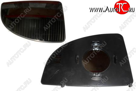789 р. DUCATO {PG BOXERCT JUMPER} СТЕКЛО ЗЕРКАЛА ЛЕВ ВЕРХН (convex) (Тайвань) VIEWMAX ftduc99-460-l  с доставкой в г. Майкоп