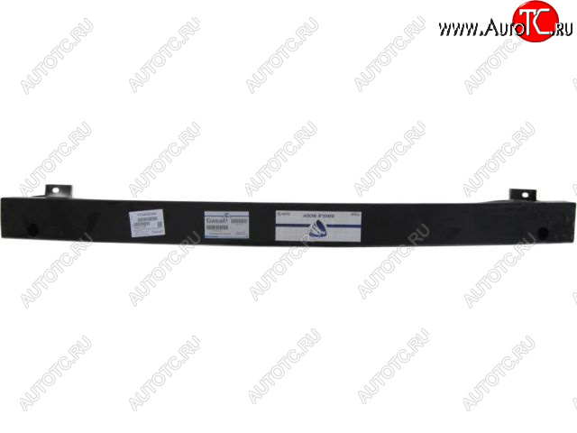 5 599 р. DUCATO {PG BOXERCT JUMPER} УСИЛИТЕЛЬ БАМПЕРА ПЕРЕДН (Турция) TURKEY ftduc02-242  с доставкой в г. Майкоп