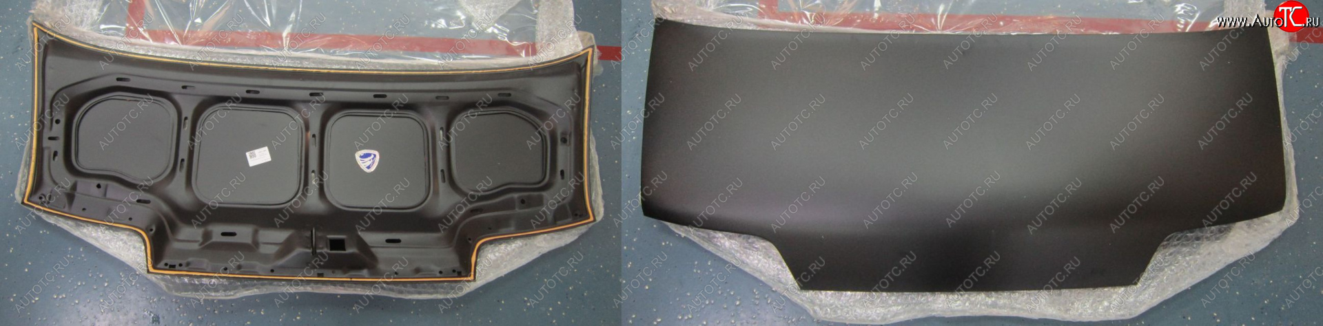 9 299 р. DUCATO {PG BOXERCT JUMPER} КАПОТ С ГЕРМЕТИК (Турция) TURKEY ftduc94-331  с доставкой в г. Майкоп