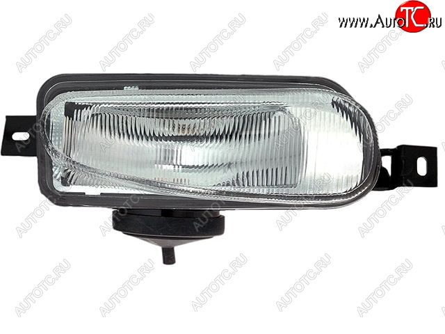 2 449 р. Противотуманная фара левая DEPO  Ford Escort  ANL (1995-2000) 2-ой рестайлинг универсал  с доставкой в г. Майкоп