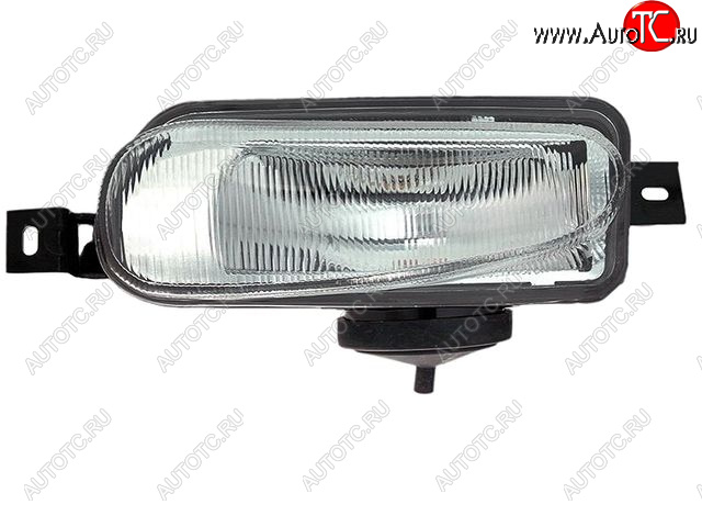 2 449 р. Противотуманная фара правая DEPO  Ford Escort  ANL (1995-2000) 2-ой рестайлинг универсал  с доставкой в г. Майкоп