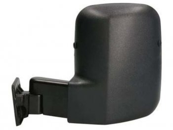 1 699 р. TRANSIT ЗЕРКАЛО ЛЕВ МЕХАН (convex) (Тайвань) VIEWMAX fdtrt91-450-l  с доставкой в г. Майкоп. Увеличить фотографию 1