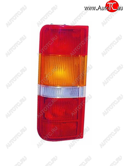 1 239 р. TRANSIT ФОНАРЬ ЗАДН ВНЕШН ЛЕВ BODYPARTS fdtrt95-740-l  с доставкой в г. Майкоп