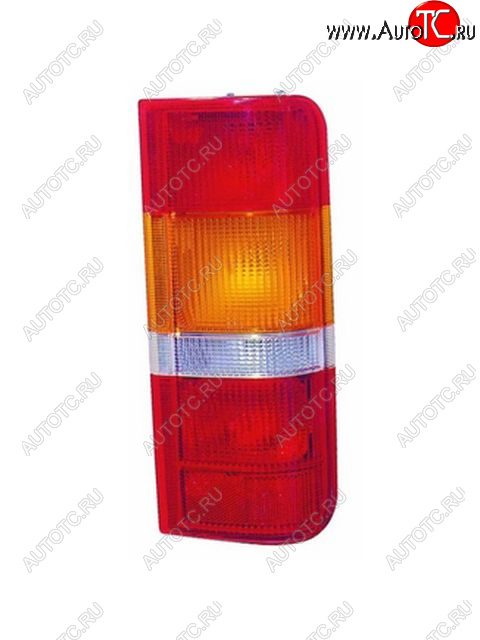 1 239 р. TRANSIT ФОНАРЬ ЗАДН ВНЕШН ПРАВ BODYPARTS fdtrt95-740-r  с доставкой в г. Майкоп