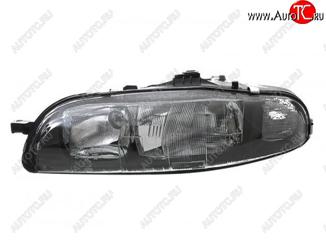 4 699 р. Левая фара (под корректор) BodyParts  Fiat Bravo  182 (1995-2001) хэтбэк 3 дв.  с доставкой в г. Майкоп
