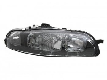 Правая фара (под корректор) BodyParts Fiat Bravo  182 (1995-2001) хэтбэк 3 дв.