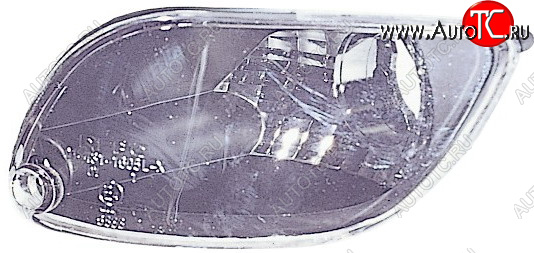 1 539 р. FOCUS УКАЗ.ПОВОРОТА НИЖН Л+П (КОМПЛЕКТ) В БАМПЕР ТЮНИНГ ПРОЗРАЧ ХРУСТАЛ (DEPO) ТОНИР DEPO fdfoc98-040tt-n  с доставкой в г. Майкоп