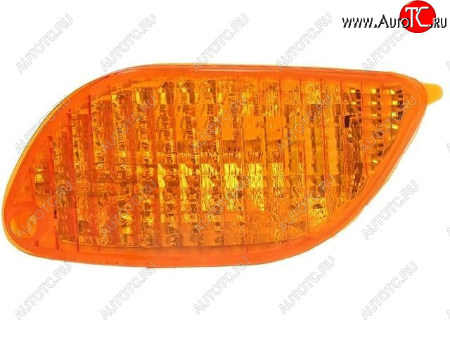 459 р. FOCUS УКАЗ.ПОВОРОТА НИЖН ЛЕВ В БАМПЕР (DEPO) ЖЕЛТ DEPO fdfoc98-041y-l  с доставкой в г. Майкоп