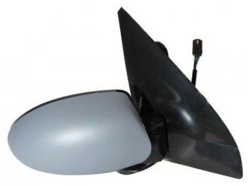2 659 р. FOCUS ЗЕРКАЛО ПРАВ ЭЛЕКТР С ПОДОГРЕВ (convex) (Тайвань) ГРУНТ VIEWMAX fdfoc98-450x-r  с доставкой в г. Майкоп. Увеличить фотографию 1