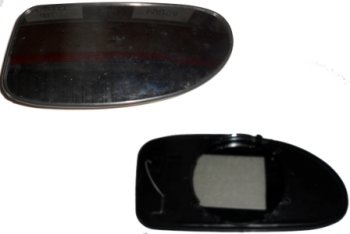 299 р. FOCUS СТЕКЛО ЗЕРКАЛА ЛЕВ МЕХАН (convex) (Тайвань) VIEWMAX fdfoc98-460-l  с доставкой в г. Майкоп. Увеличить фотографию 1