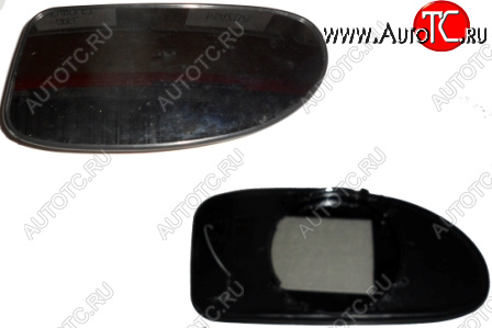 299 р. FOCUS СТЕКЛО ЗЕРКАЛА ЛЕВ МЕХАН (convex) (Тайвань) VIEWMAX fdfoc98-460-l  с доставкой в г. Майкоп