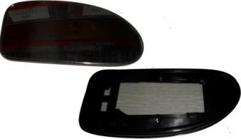 299 р. FOCUS СТЕКЛО ЗЕРКАЛА ПРАВ МЕХАН (convex) (Тайвань) VIEWMAX fdfoc98-460-r  с доставкой в г. Майкоп. Увеличить фотографию 1