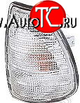 879 р. W123 УКАЗ.ПОВОРОТА УГЛОВОЙ ЛЕВ (DEPO) БЕЛЫЙ DEPO md12376-030w-l  с доставкой в г. Майкоп