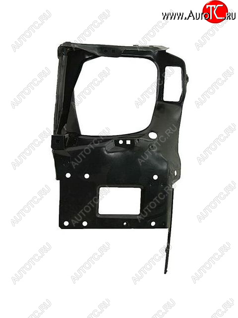 5 499 р. Левый кронштейн крепления фары (пр-во Тайвань) TYG Mercedes-Benz Vito W638 (1996-2003)  с доставкой в г. Майкоп
