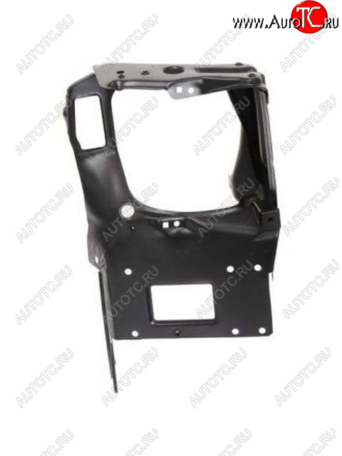 5 499 р. Правый кронштейн передней фары (пр-во Тайвань) TYG Mercedes-Benz Vito W638 (1996-2003)  с доставкой в г. Майкоп