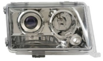 20 449 р. W124 ФАРА Л+П (КОМПЛЕКТ) ТЮНИНГ ПРОЗРАЧ ЛИНЗОВАН БЕЗ КОРРЕКТОР (EAGLE EYES) ВНУТРИ ХРОМ EAGLE EYES md12493-008h-n  с доставкой в г. Майкоп. Увеличить фотографию 1