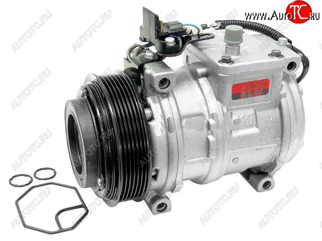 17 999 р. W220 {W124 93-95} КОМПРЕССОР КОНДИЦ (см.каталог) (AVA) AVA md22098-970  с доставкой в г. Майкоп