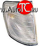 819 р. W124 УКАЗ.ПОВОРОТА УГЛОВОЙ ПРАВ (DEPO) БЕЛЫЙ DEPO md12483-030w-r  с доставкой в г. Майкоп