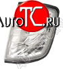 2 349 р. W124 УКАЗ.ПОВОРОТА УГЛОВОЙ Л+П (КОМПЛЕКТ) ТЮНИНГ (EAGLE EYES) ПРОЗРАЧ ХРУСТАЛ EAGLE EYES md12483-031cc-n  с доставкой в г. Майкоп