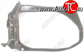 1 589 р. W124 КРЕПЛЕНИЕ ФАРЫ ЛЕВ TYG md12483-400-l  с доставкой в г. Майкоп