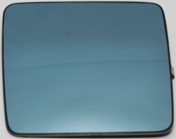 419 р. W124 СТЕКЛО ЗЕРКАЛА ПРАВ БЕЗ ПОДОГРЕВ (convex) (Тайвань) VIEWMAX md12489-461-r  с доставкой в г. Майкоп. Увеличить фотографию 1