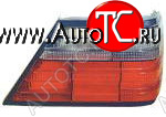 2 999 р. Правый фонарь DEPO Mercedes-Benz E-Class W124 седан дорестайлинг (1984-1993)  с доставкой в г. Майкоп