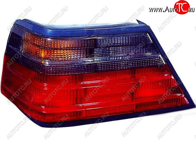 1 899 р. W124 СТЕКЛО ФОНАРЯ ЗАДН ВНЕШН ЛЕВ ТОНИР-КРАСН BODYPARTS md12493-770tr-l  с доставкой в г. Майкоп