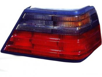 1 899 р. W124 СТЕКЛО ФОНАРЯ ЗАДН ВНЕШН ПРАВ ТОНИР-КРАСН BODYPARTS md12493-770tr-r  с доставкой в г. Майкоп. Увеличить фотографию 1
