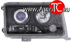 30 999 р. W124 ФАРА Л+П (КОМПЛЕКТ) ТЮНИНГ ДИЗАЙН W220 ПРОЗРАЧ ЛИНЗОВАН ХРУСТАЛ ВНУТРИ ЧЕРН BODYPARTS md12483-005b-n  с доставкой в г. Майкоп