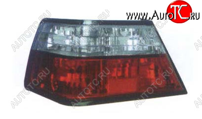 1 999 р. W124 ФОНАРЬ ЗАДН ВНЕШН ЛЕВ ТЮНИНГ ПРОЗРАЧ ХРУСТАЛ КРАСН-ТОНИР BODYPARTS md12483-744rt-l  с доставкой в г. Майкоп