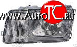 6 299 р. Левая фара BodyParts Mercedes-Benz S class W140 Седан (1991-1998)  с доставкой в г. Майкоп
