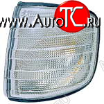 1 049 р. W126 УКАЗ.ПОВОРОТА УГЛОВОЙ ЛЕВ (DEPO) БЕЛЫЙ DEPO md12680-030w-l  с доставкой в г. Майкоп